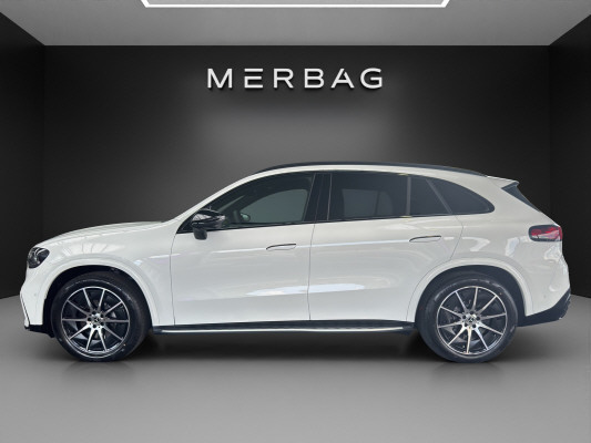 MERCEDES-BENZ GLC 400 4MATIC 94 kWh EQ-image-2
