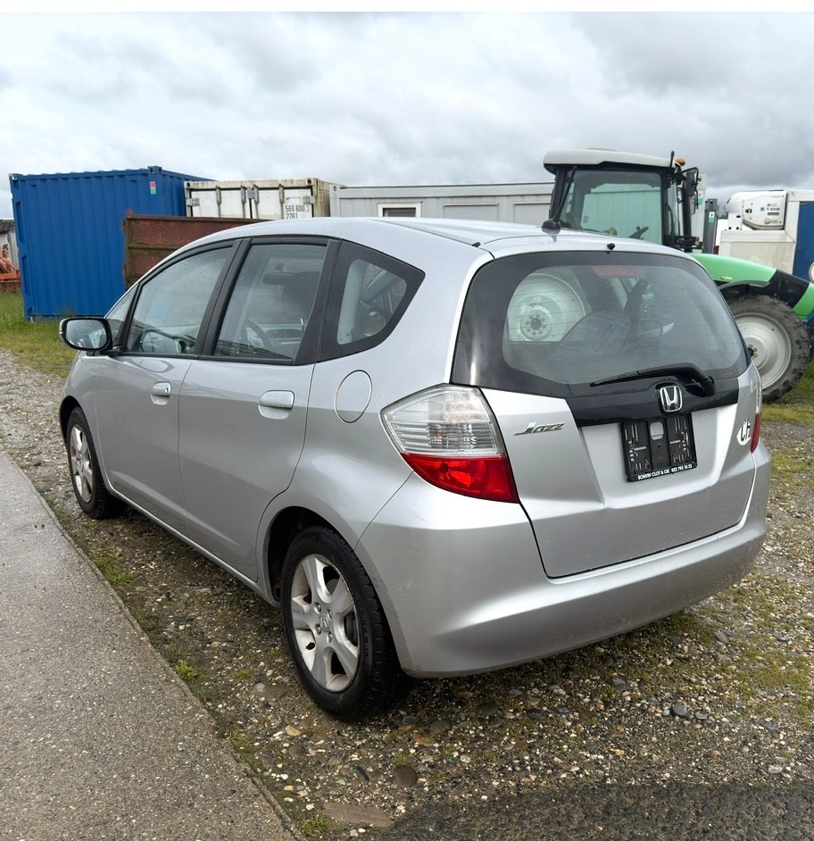 HONDA Jazz 1.4i Elegance-image-5