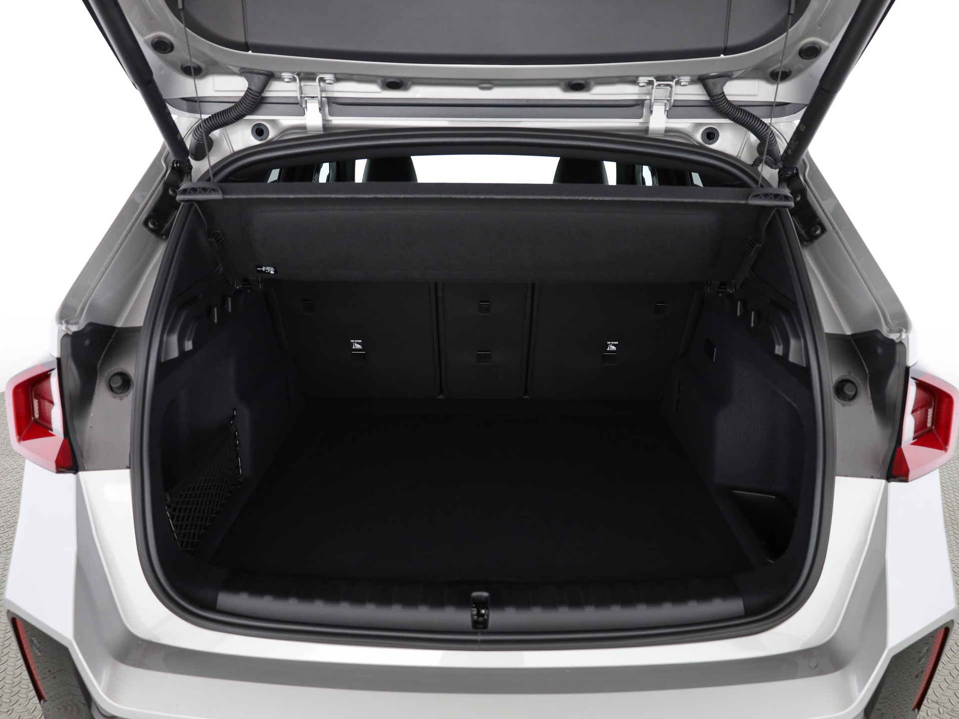 BMW X1 30e xDrive paddles-image-5