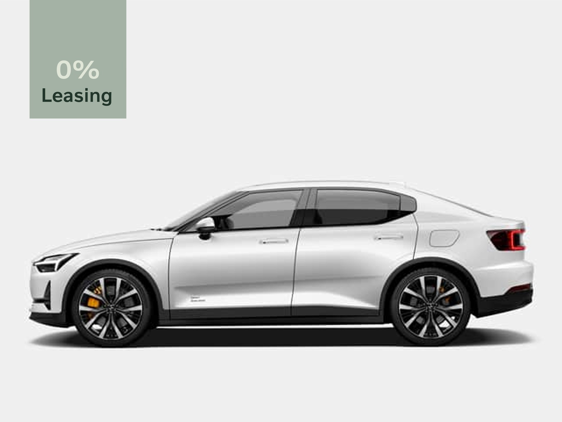 POLESTAR 2 Long Range Dual Motor Performance Prime-image-0