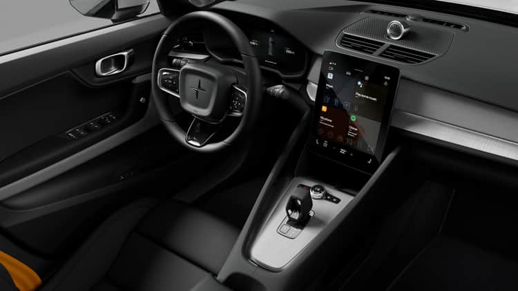 POLESTAR 2 Long Range Dual Motor Performance Prime-image-7
