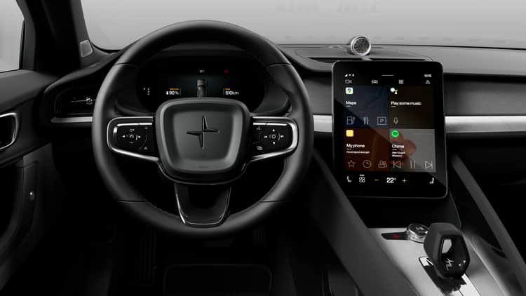 POLESTAR 2 Long Range Dual Motor Performance Prime-image-8