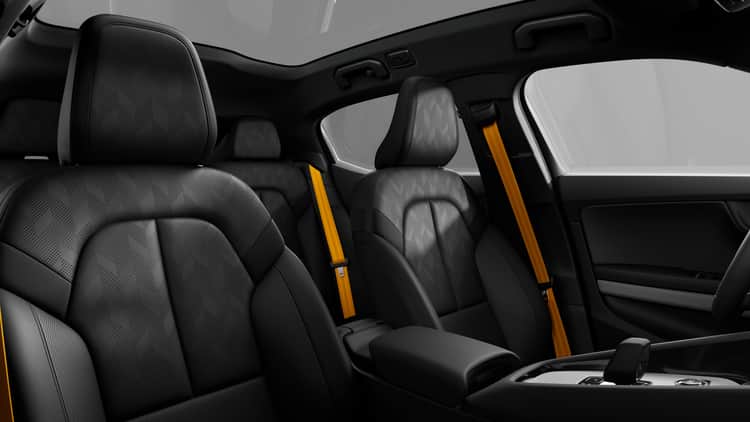 POLESTAR 2 Long Range Dual Motor Performance Prime-image-10