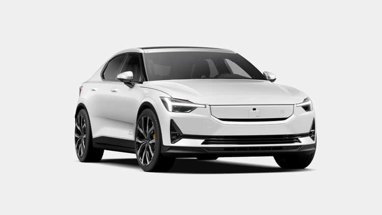 POLESTAR 2 Long Range Dual Motor Performance Prime-image-1