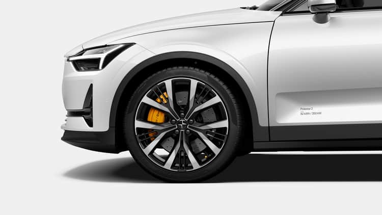 POLESTAR 2 Long Range Dual Motor Performance Prime-image-6