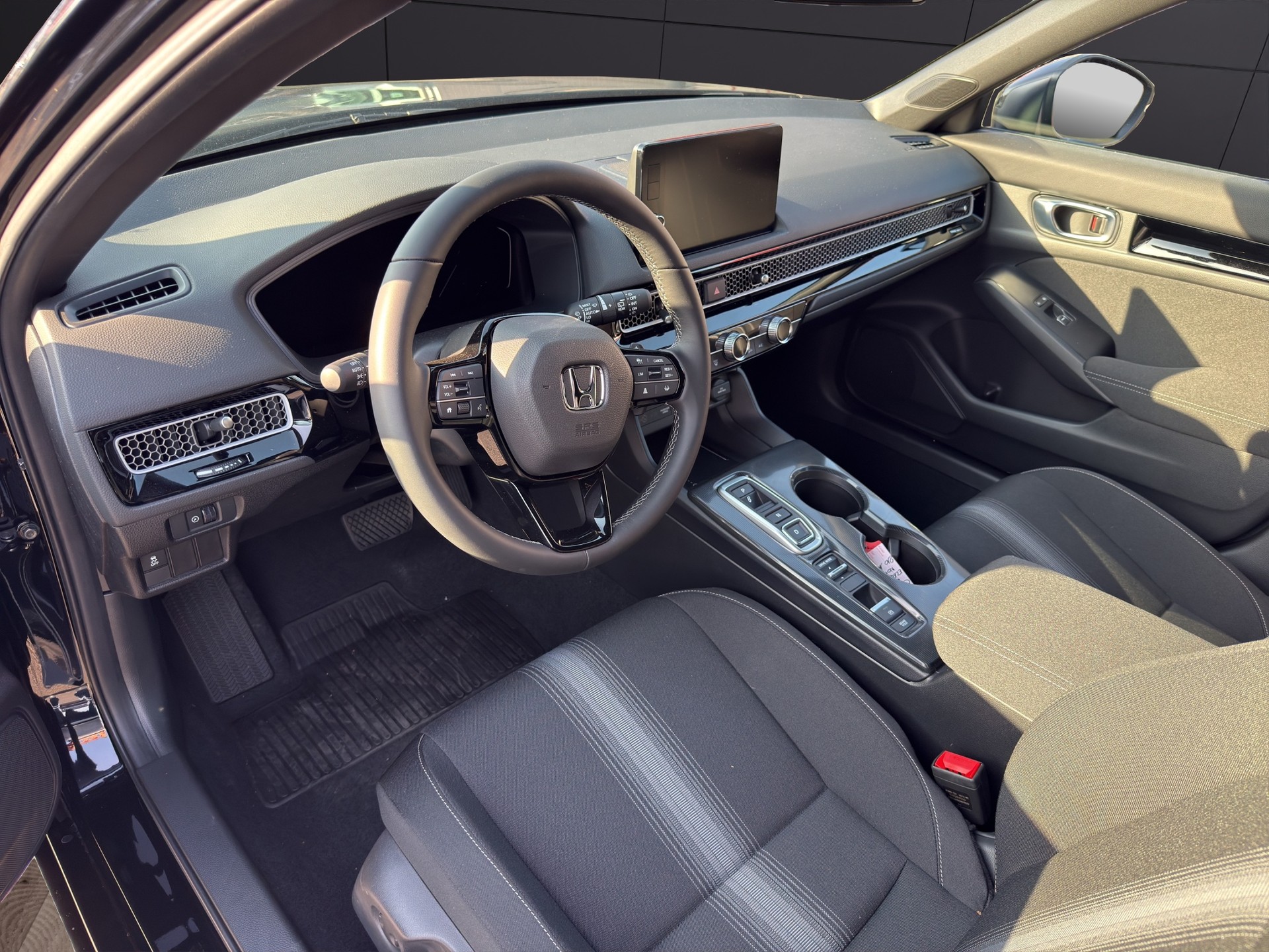 HONDA Civic 2.0 i-MMD HEV Elegance-image-13