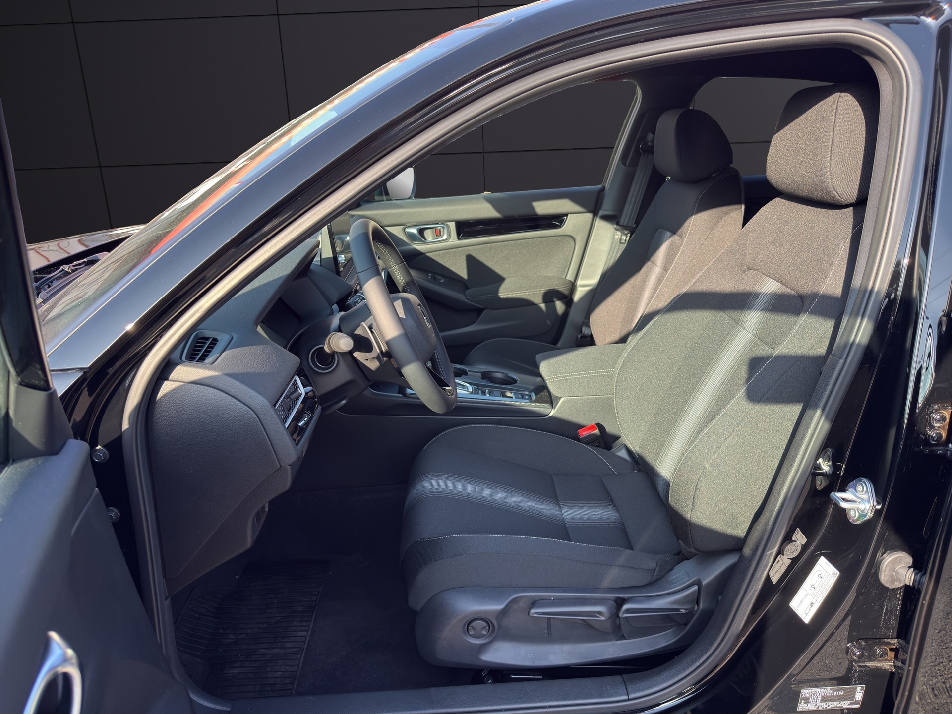 HONDA Civic 2.0 i-MMD HEV Elegance-image-14