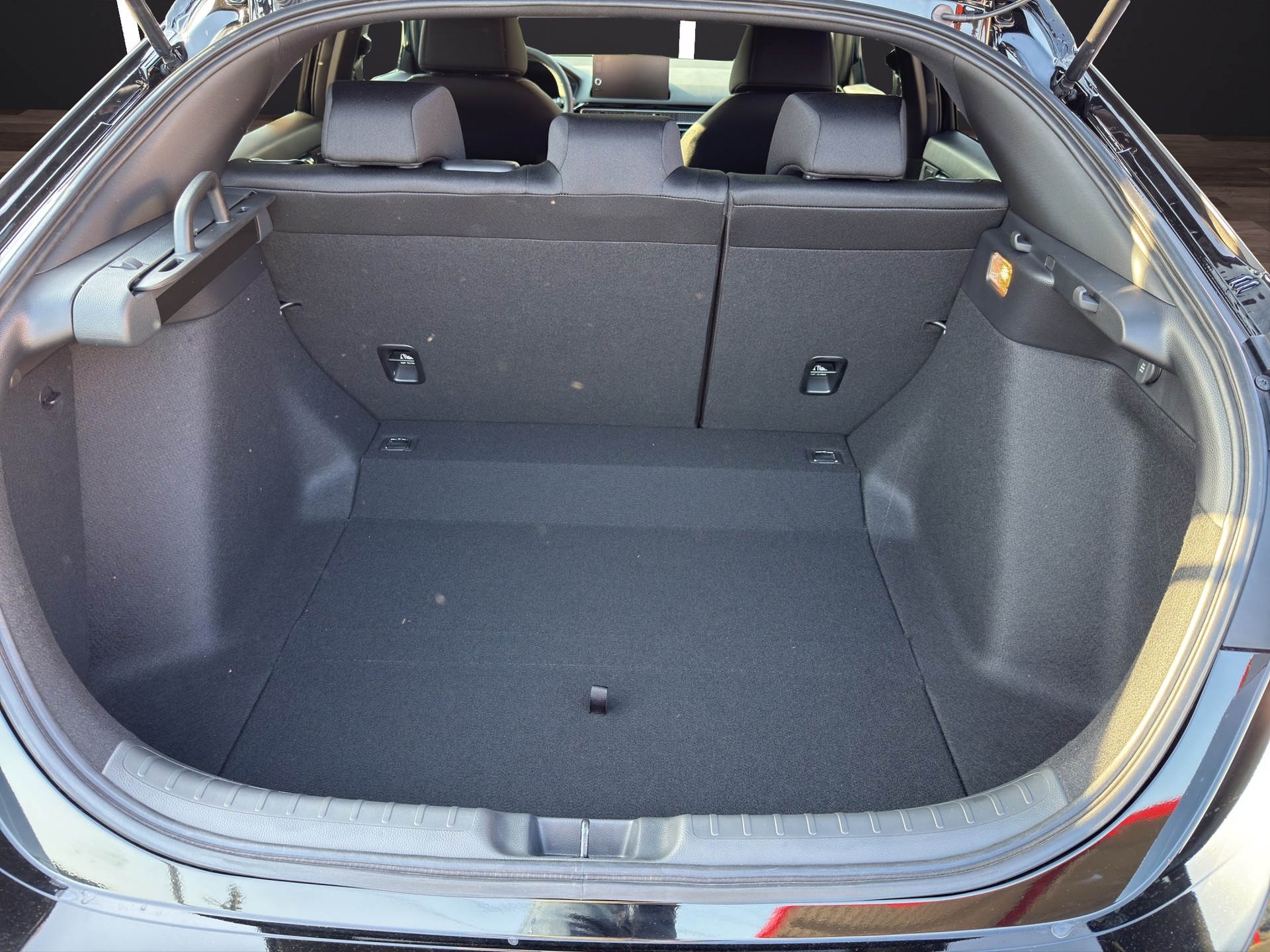 HONDA Civic 2.0 i-MMD HEV Elegance-image-15
