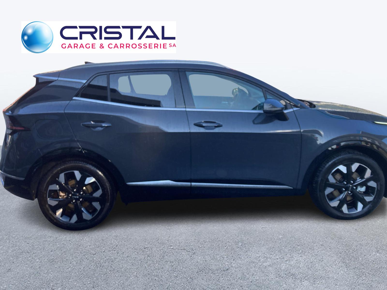 KIA Sportage 1.6 T-GDi PHEV Style-image-6