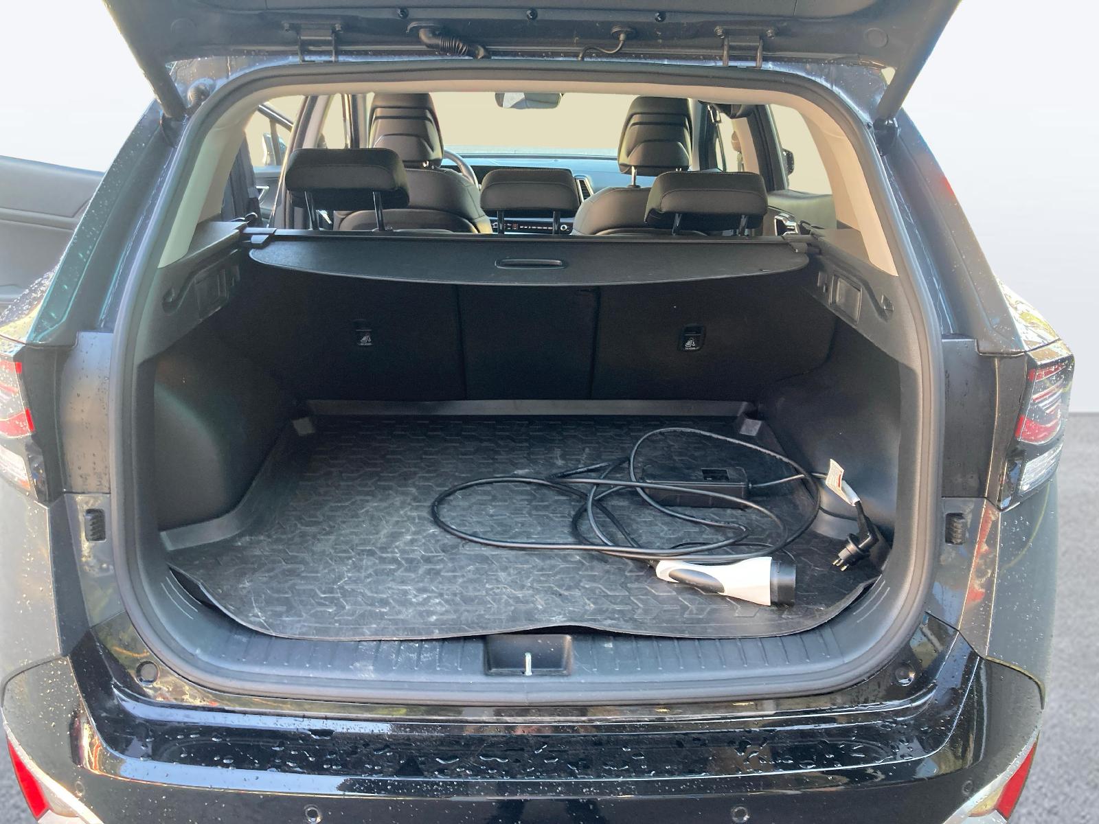 KIA Sportage 1.6 T-GDi PHEV Style-image-11