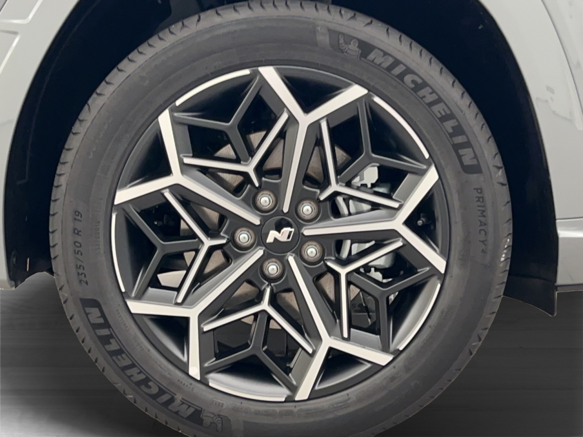 HYUNDAI Tucson 1.6 T-GDi Plug-in Hybrid N-Line LUX-image-9