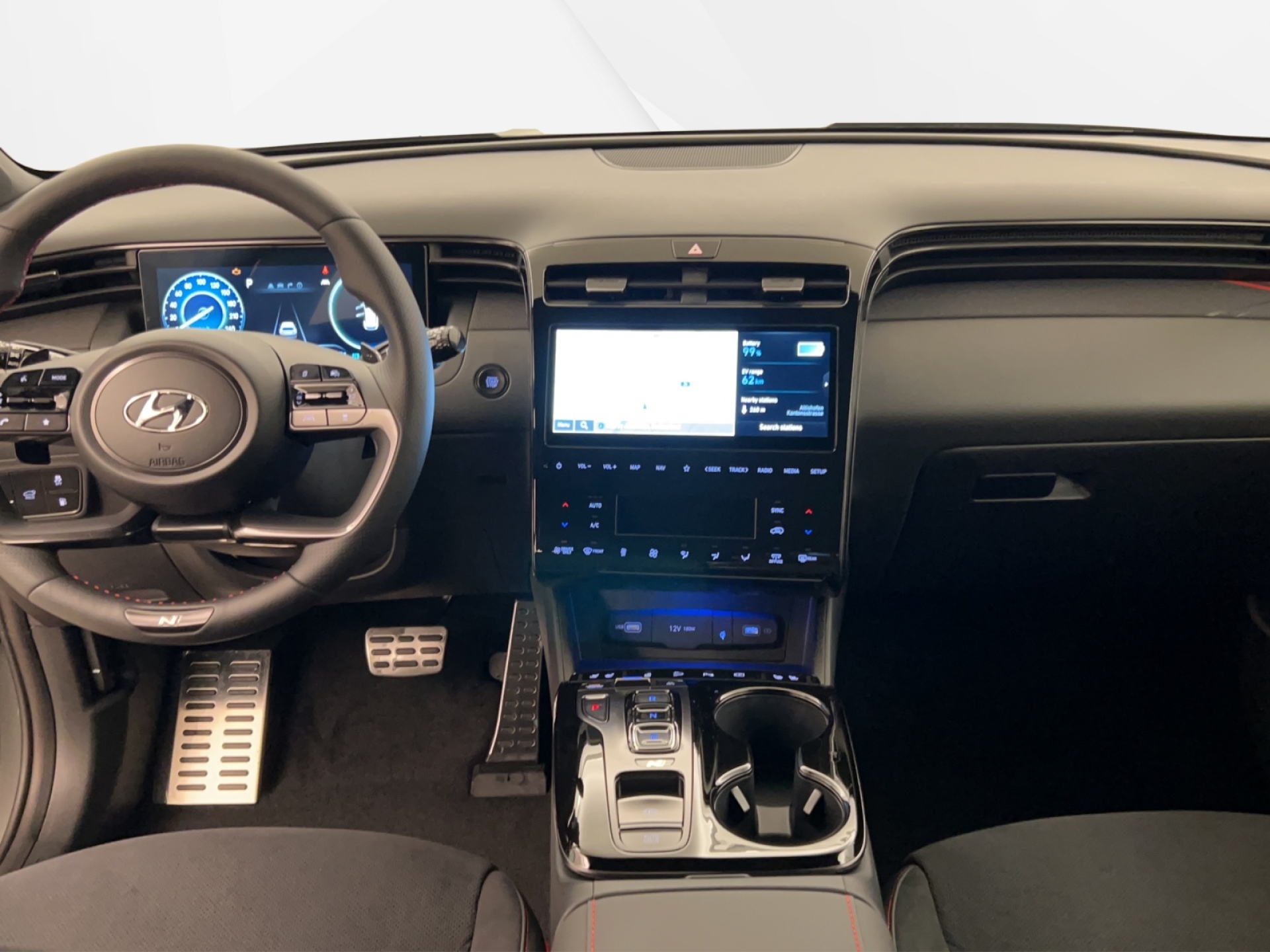 HYUNDAI Tucson 1.6 T-GDi Plug-in Hybrid N-Line LUX-image-8