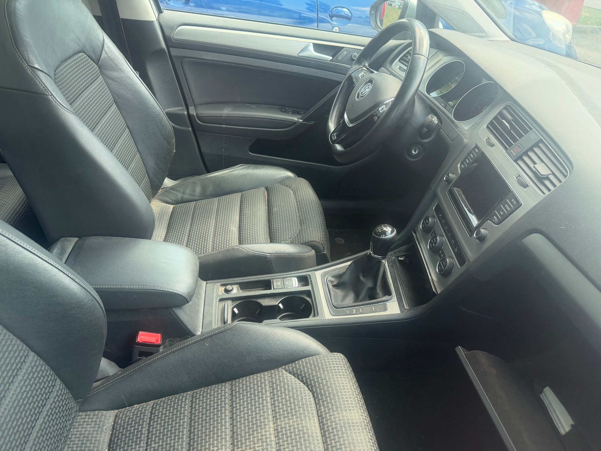 AUDI S3 2.0 Turbo FSI quattro