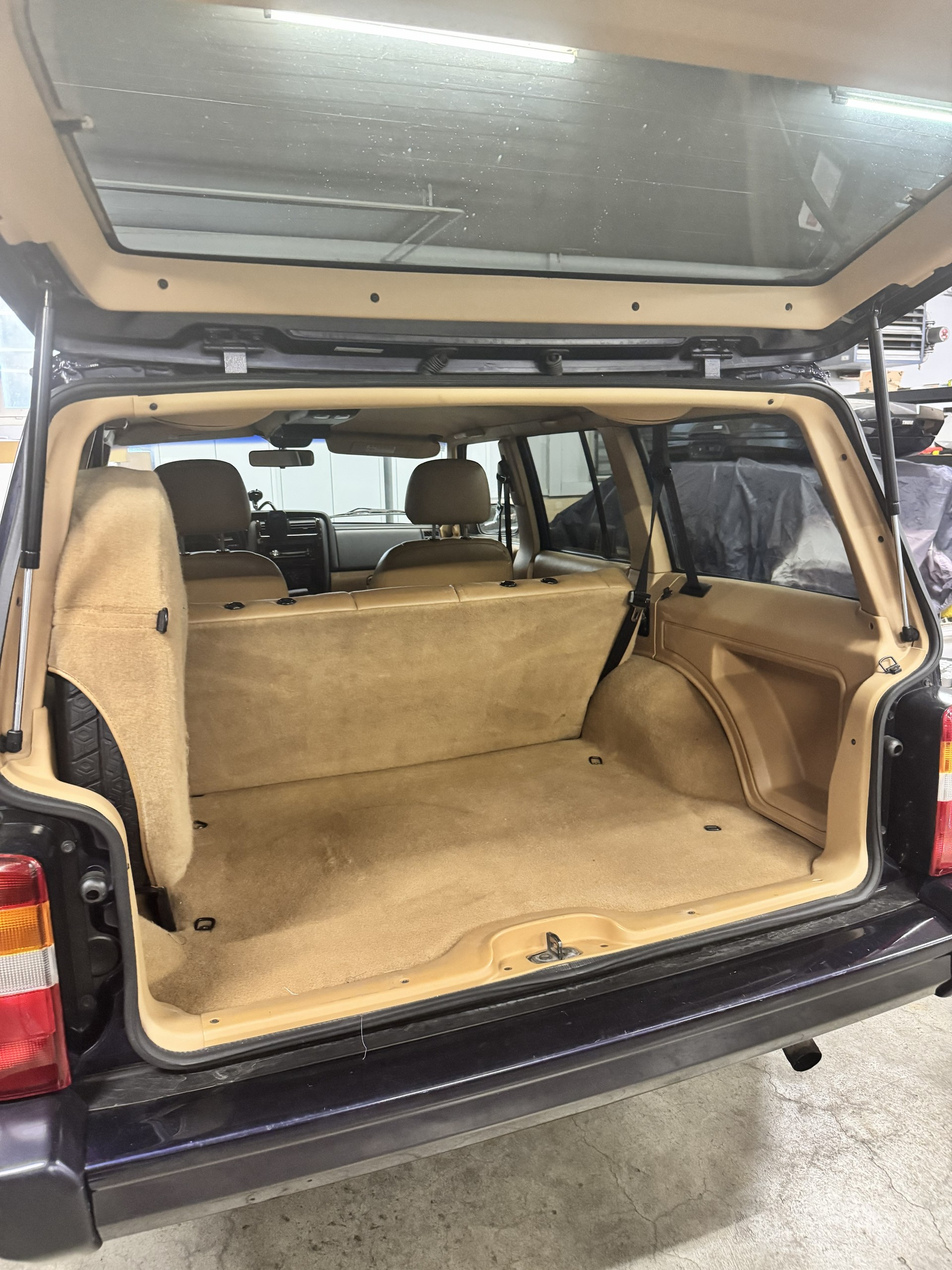 JEEP 4.0 Limited-image-5