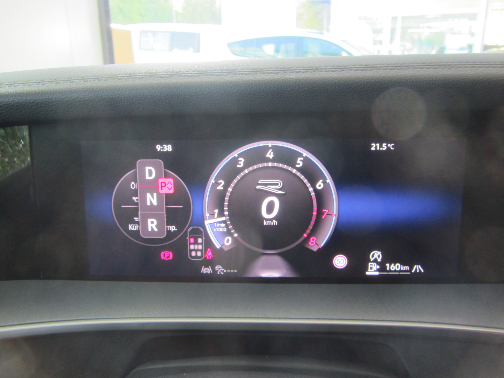 VW Tayron 2.0 TSI R-Line DSG 4Motion-image-8