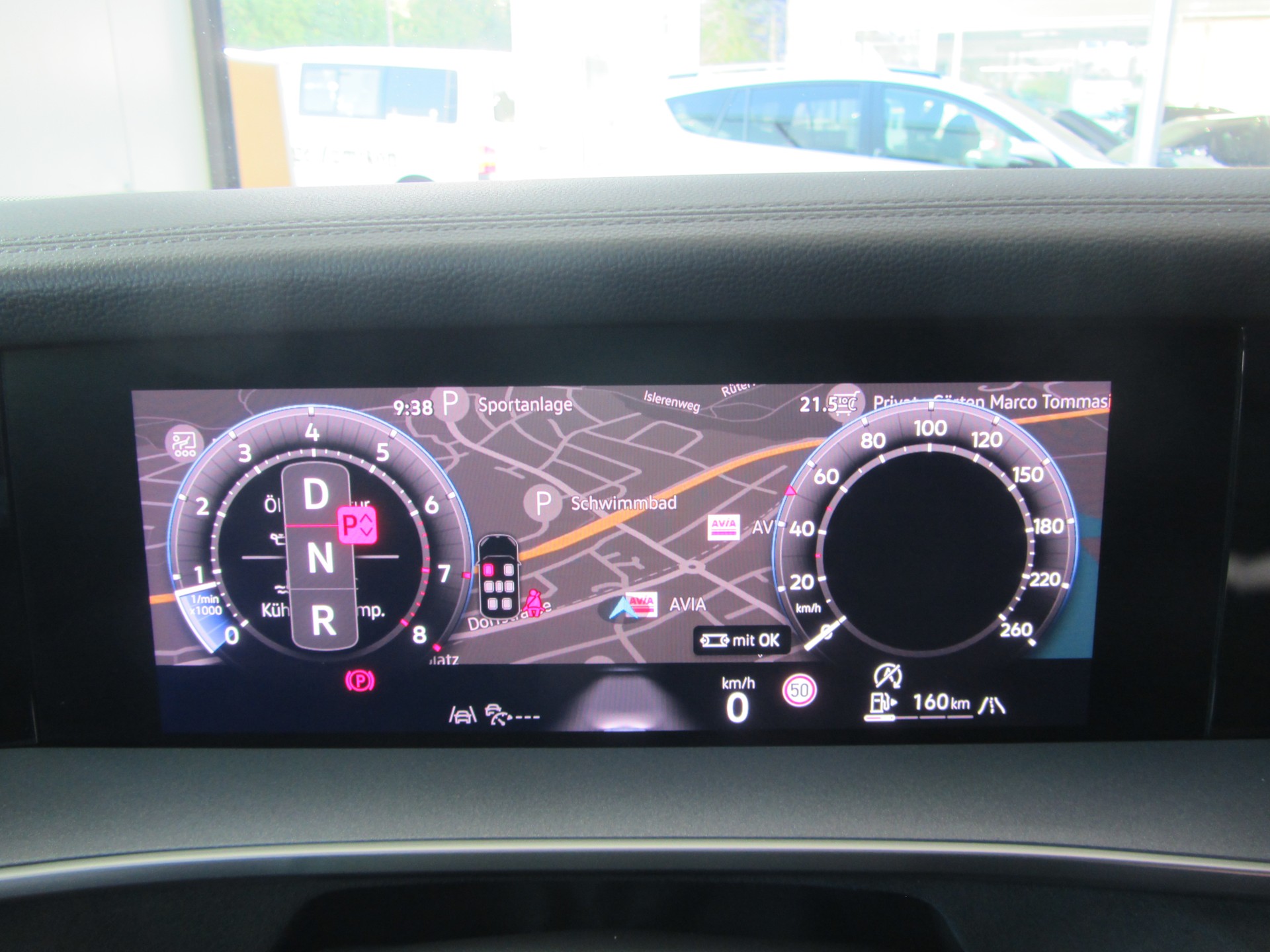VW Tayron 2.0 TSI R-Line DSG 4Motion-image-9