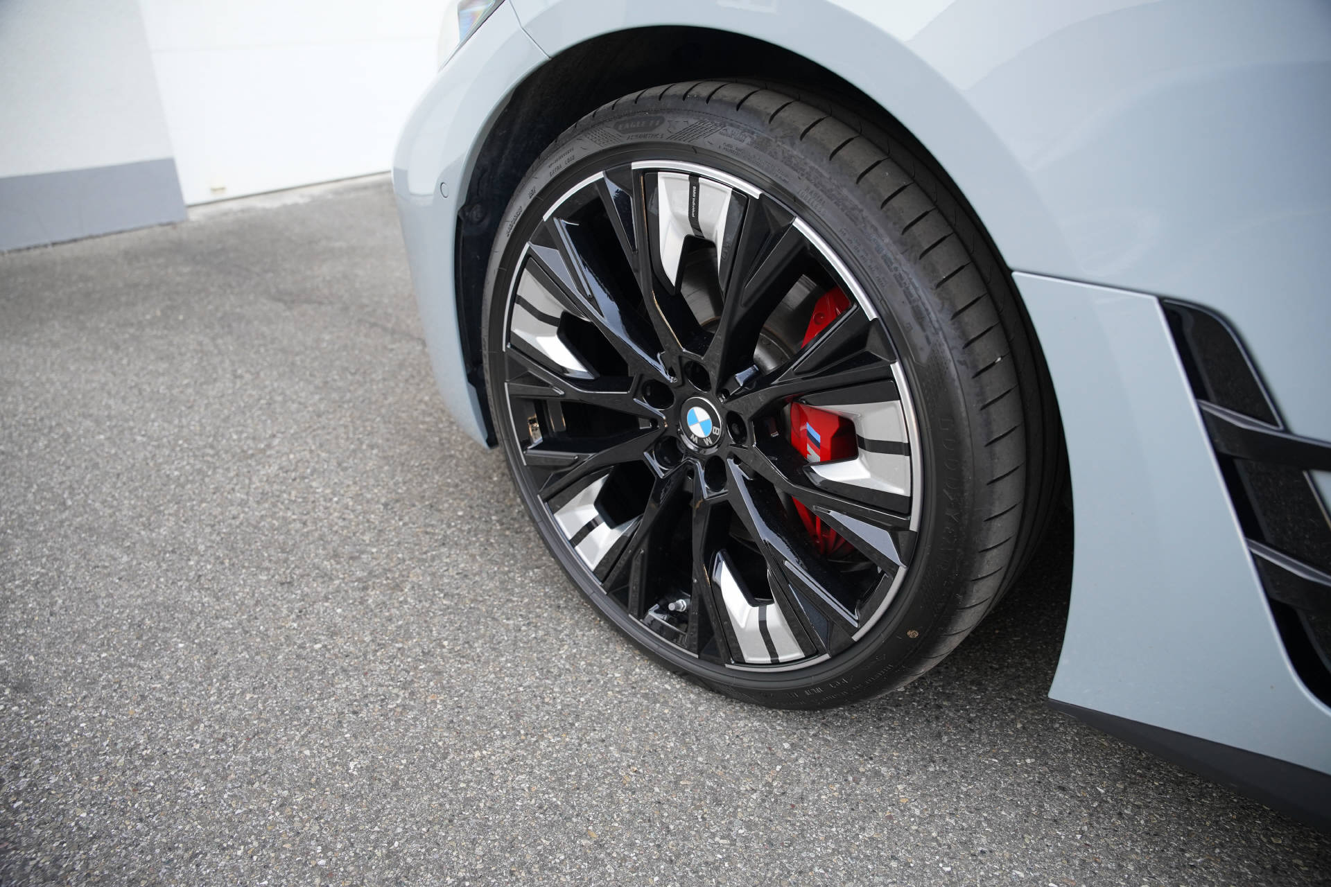 BMW M440i xDrive 48V Gran Coupé M Sport Pro Steptronic-image-5
