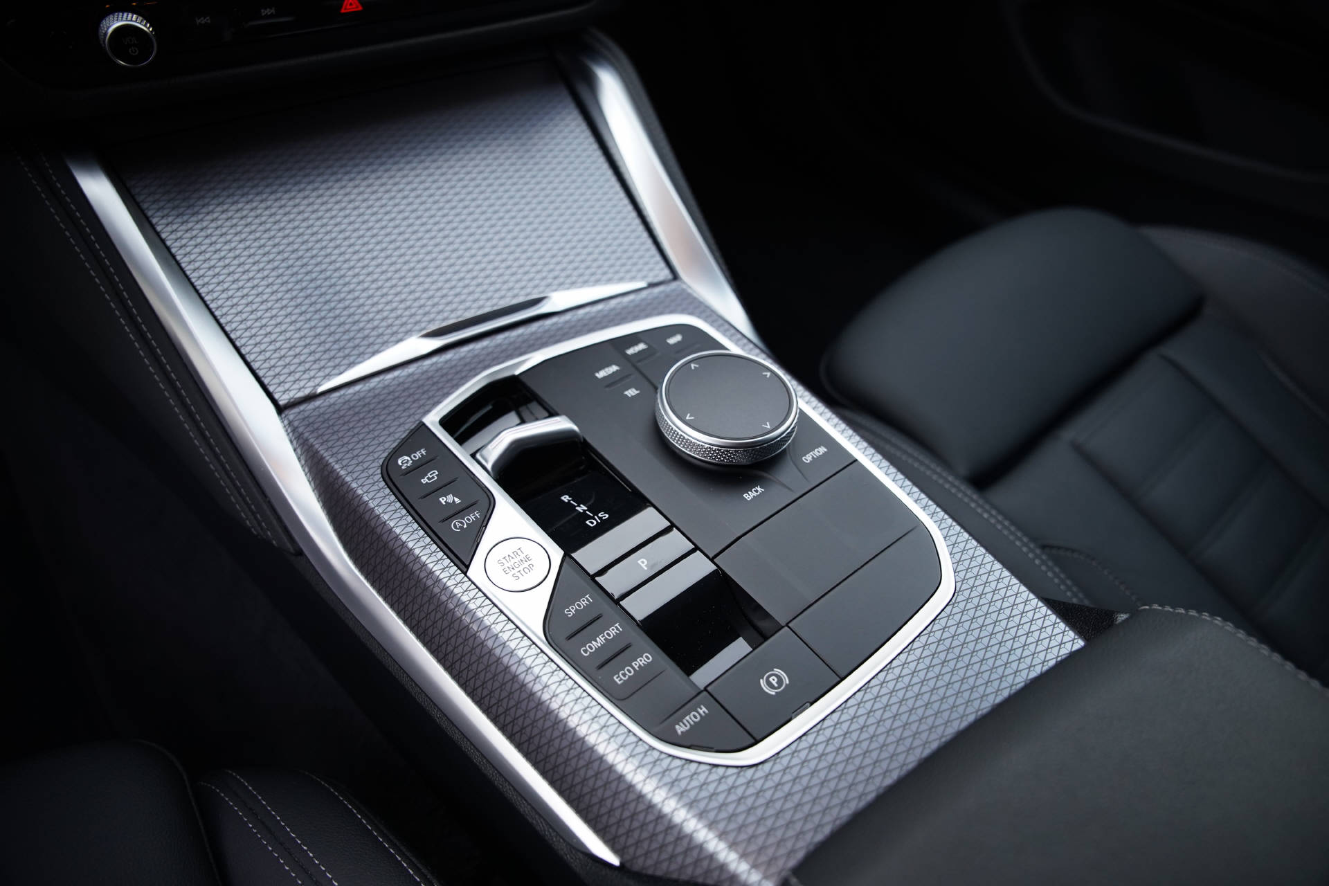 BMW M440i xDrive 48V Gran Coupé M Sport Pro Steptronic-image-13