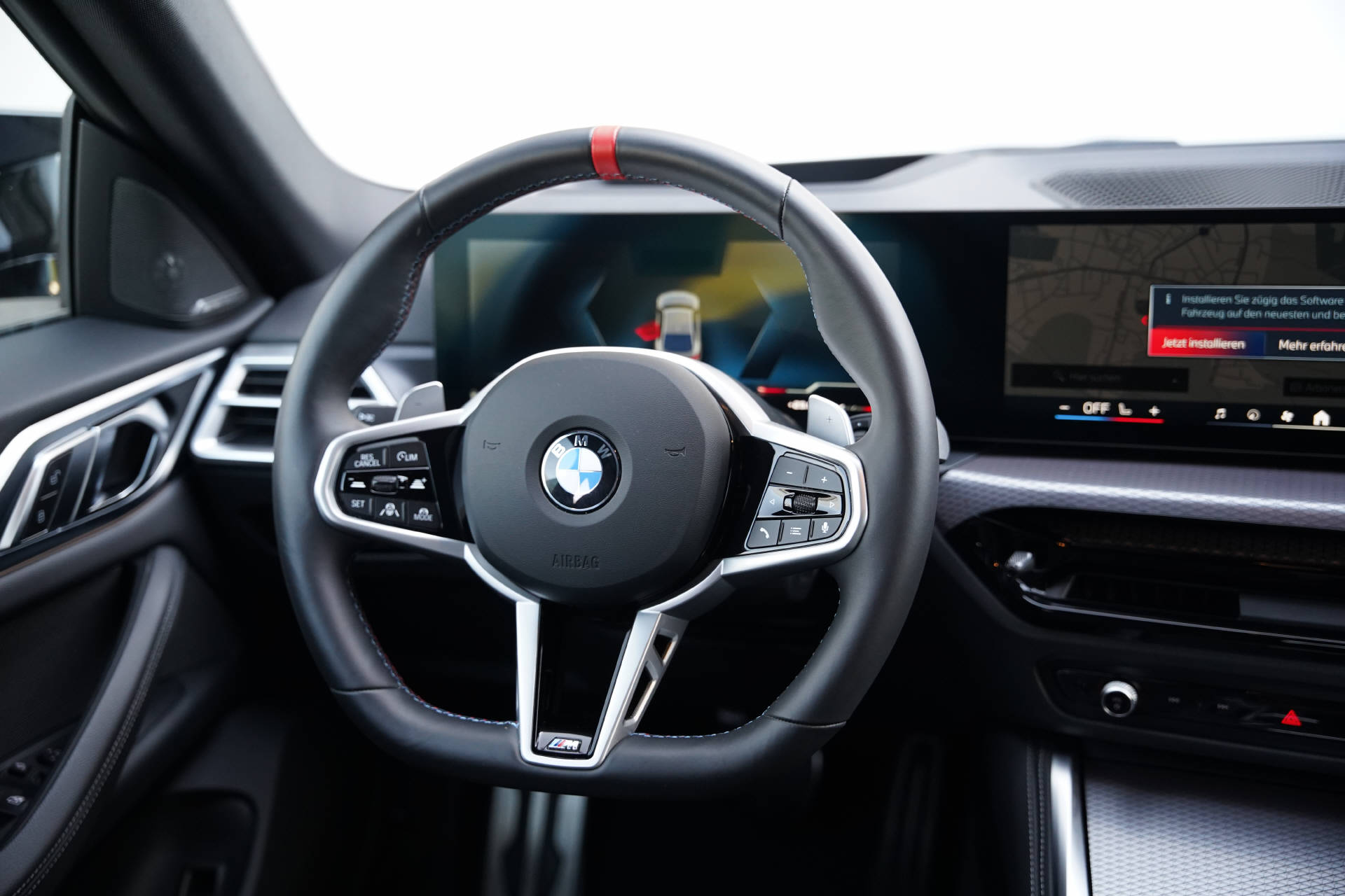 BMW M440i xDrive 48V Gran Coupé M Sport Pro Steptronic-image-12