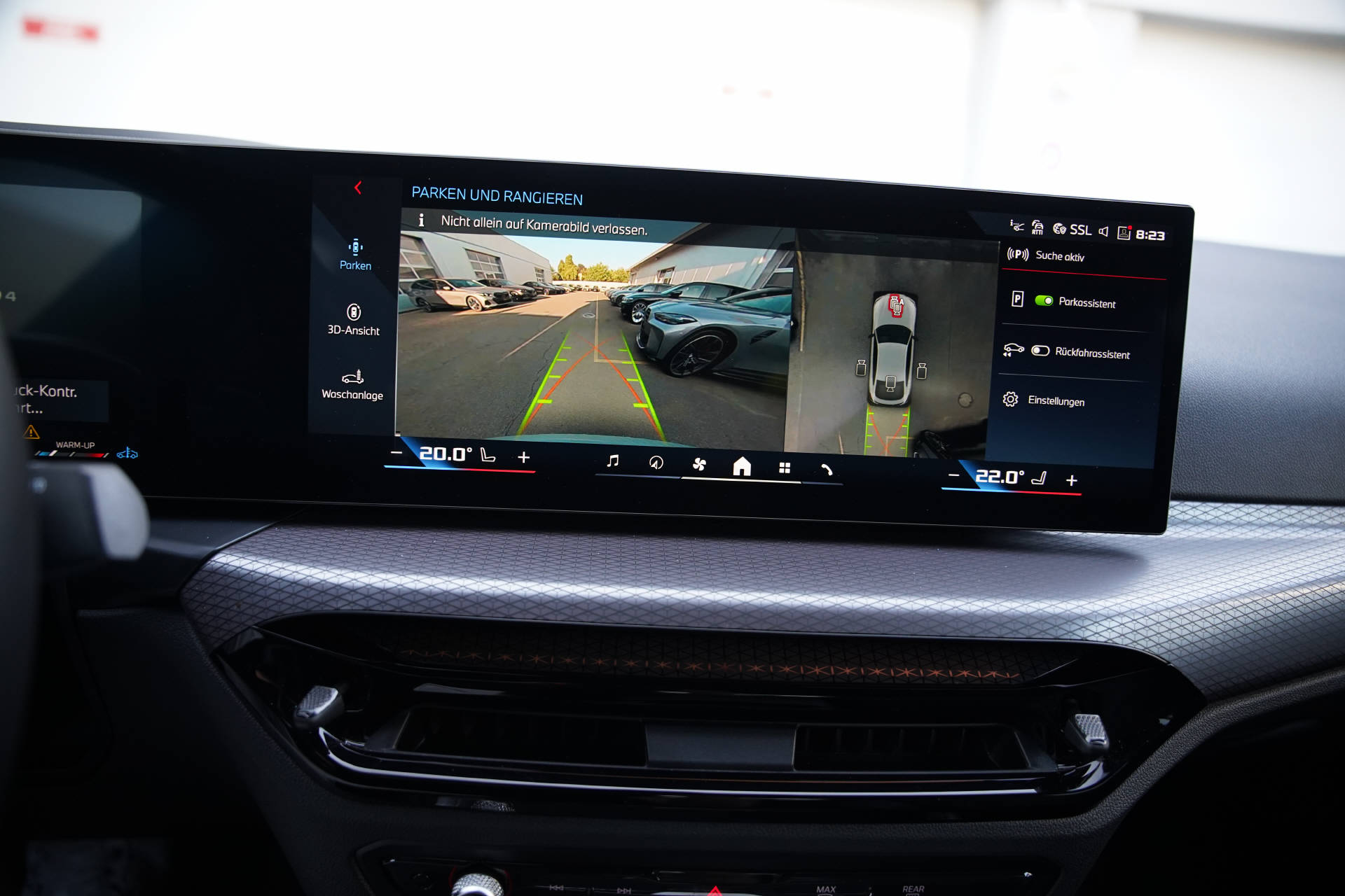 BMW M440i xDrive 48V Gran Coupé M Sport Pro Steptronic-image-14