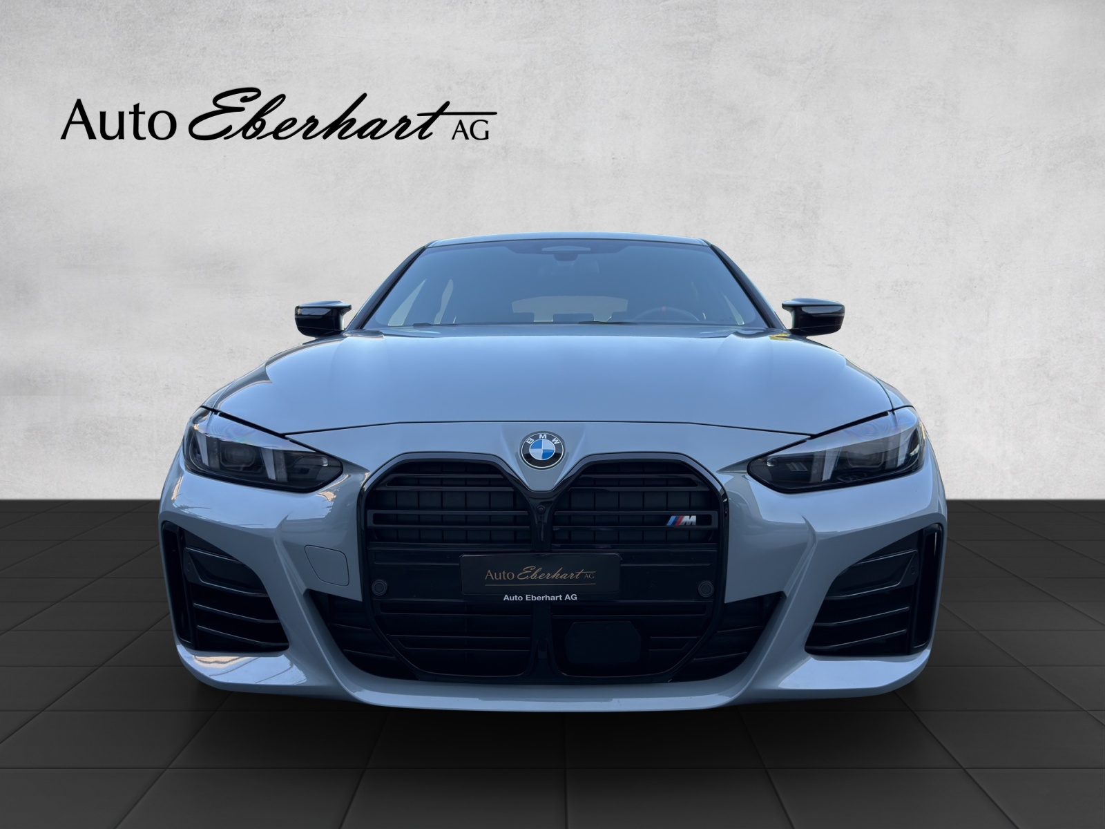 BMW M440i xDrive 48V Gran Coupé M Sport Pro Steptronic-showroom-element-3