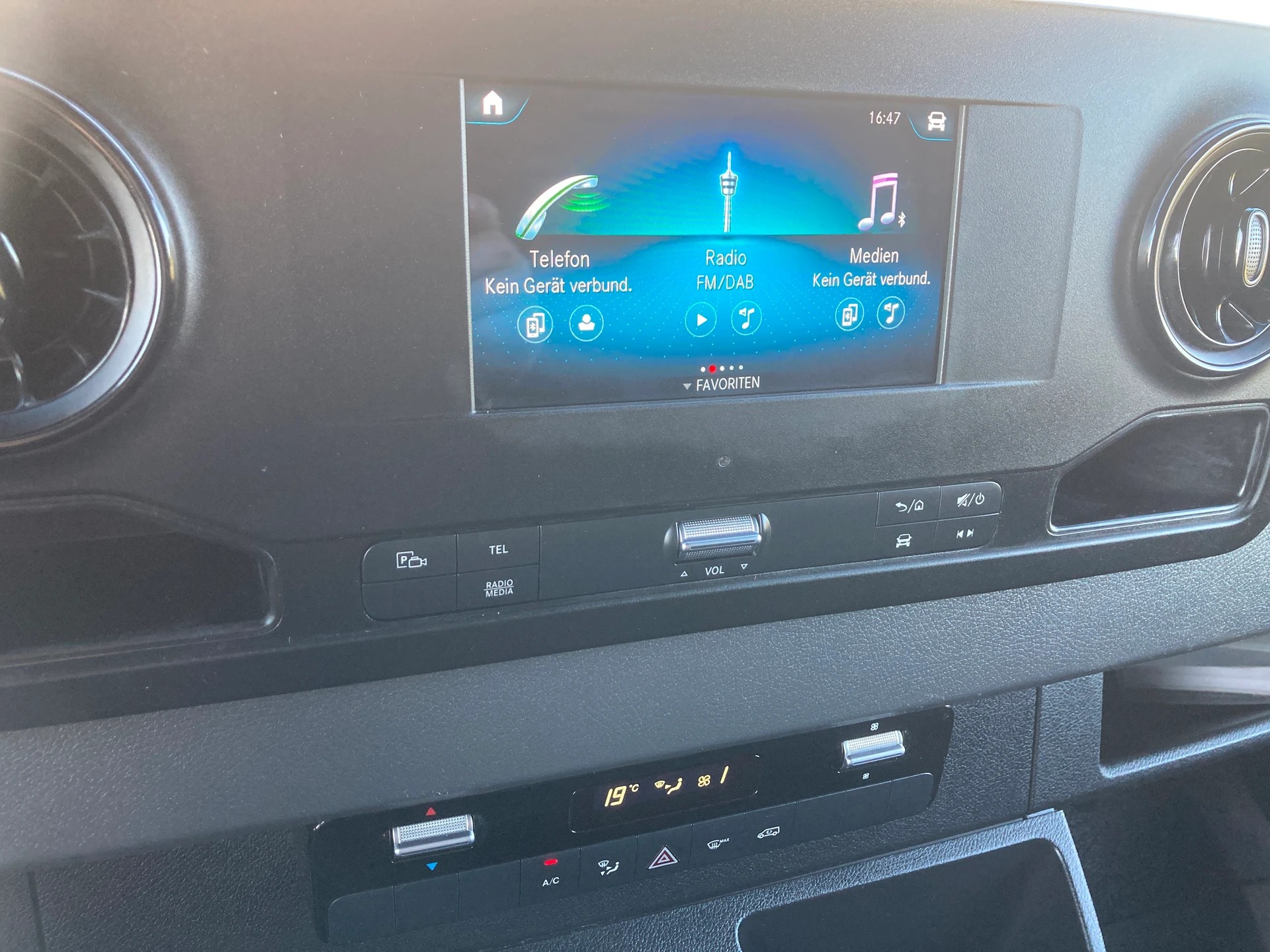 MERCEDES-BENZ Sprinter 315 CDI Extralang 9G-TRONIC-image-12