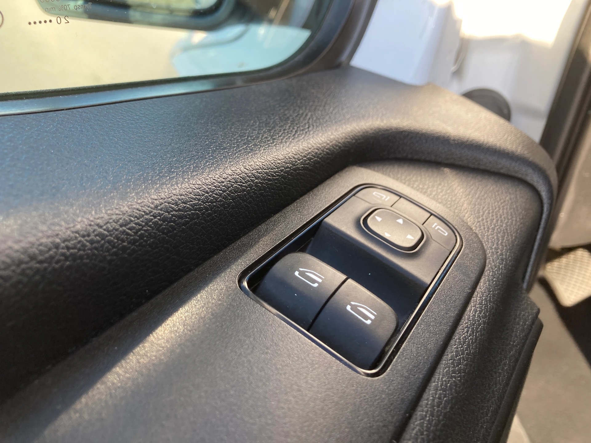 MERCEDES-BENZ Sprinter 315 CDI Extralang 9G-TRONIC-image-11