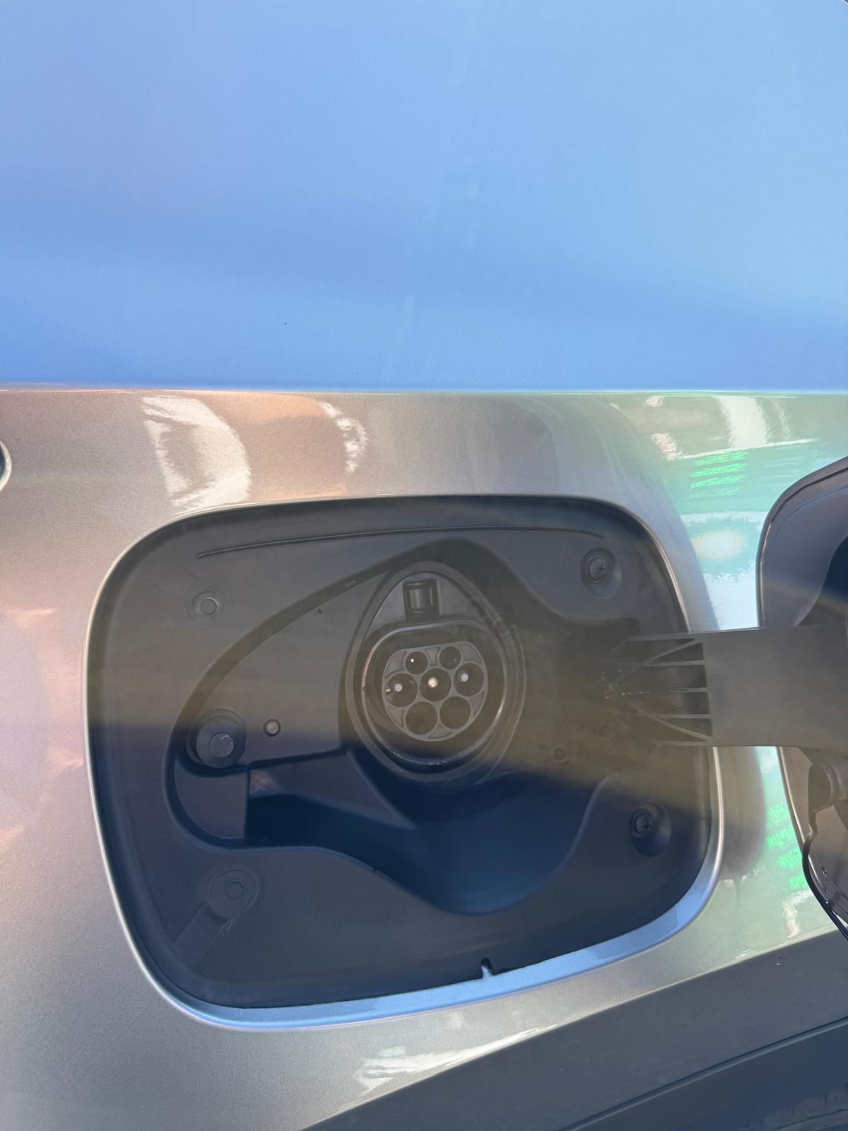 LEXUS NX 450h+ E-FOUR Comfort-image-7