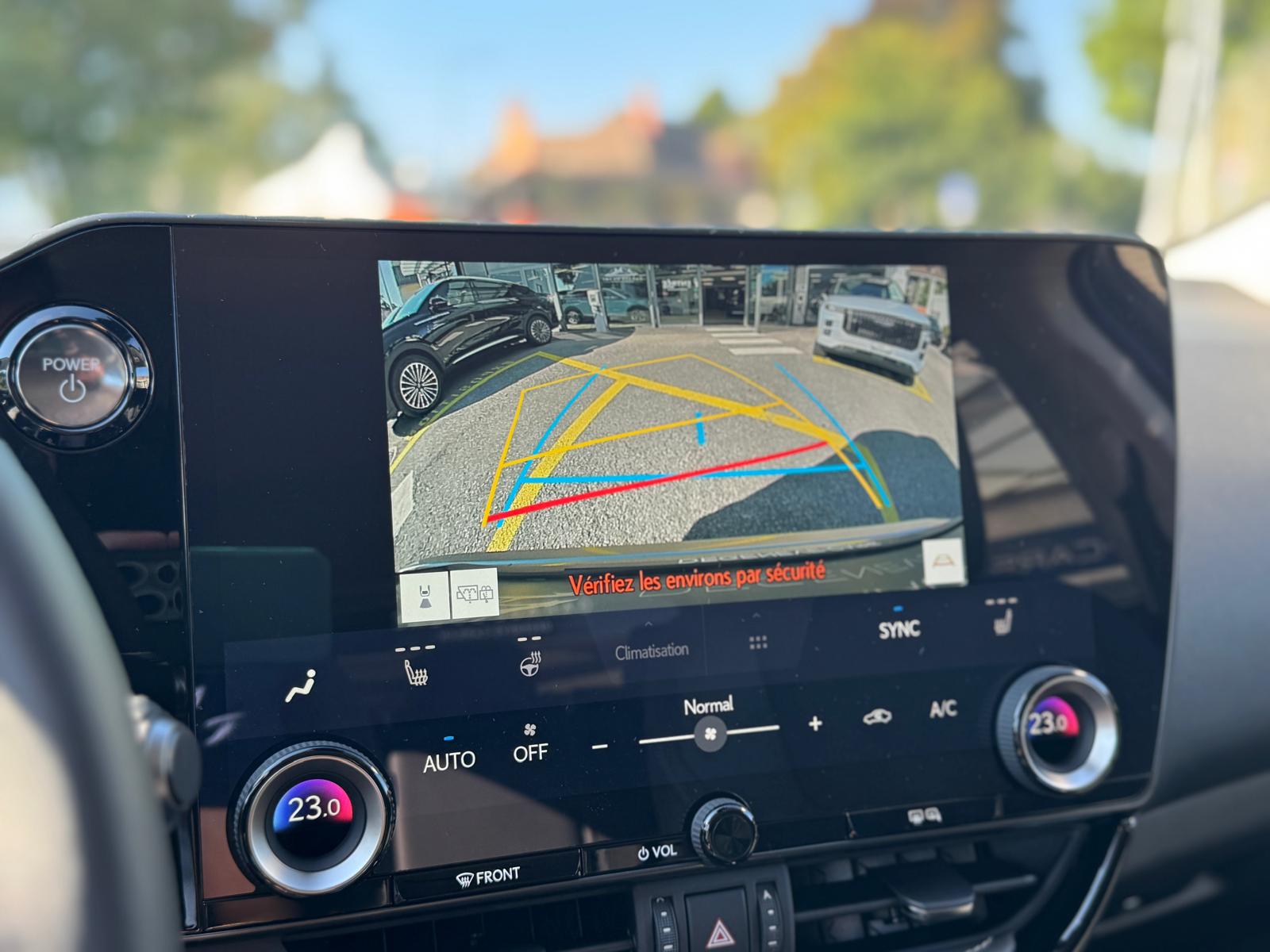 LEXUS NX 450h+ E-FOUR Comfort-image-24