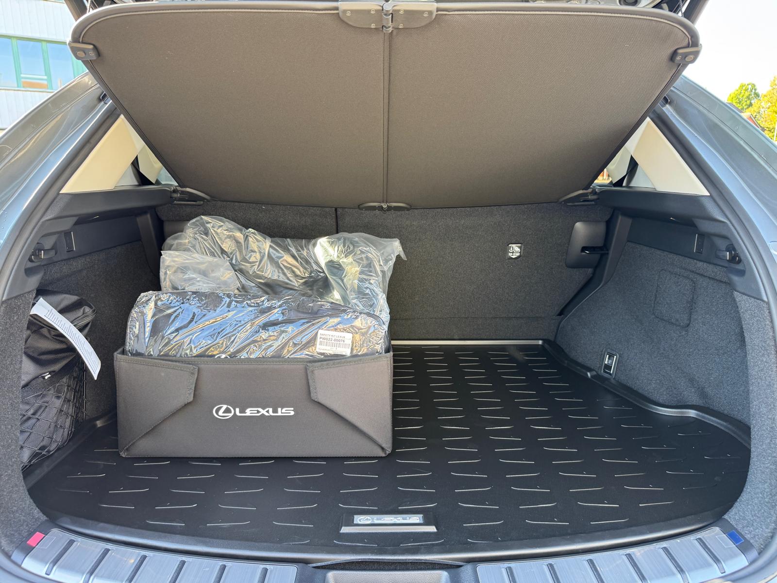 LEXUS NX 450h+ E-FOUR Comfort-image-16