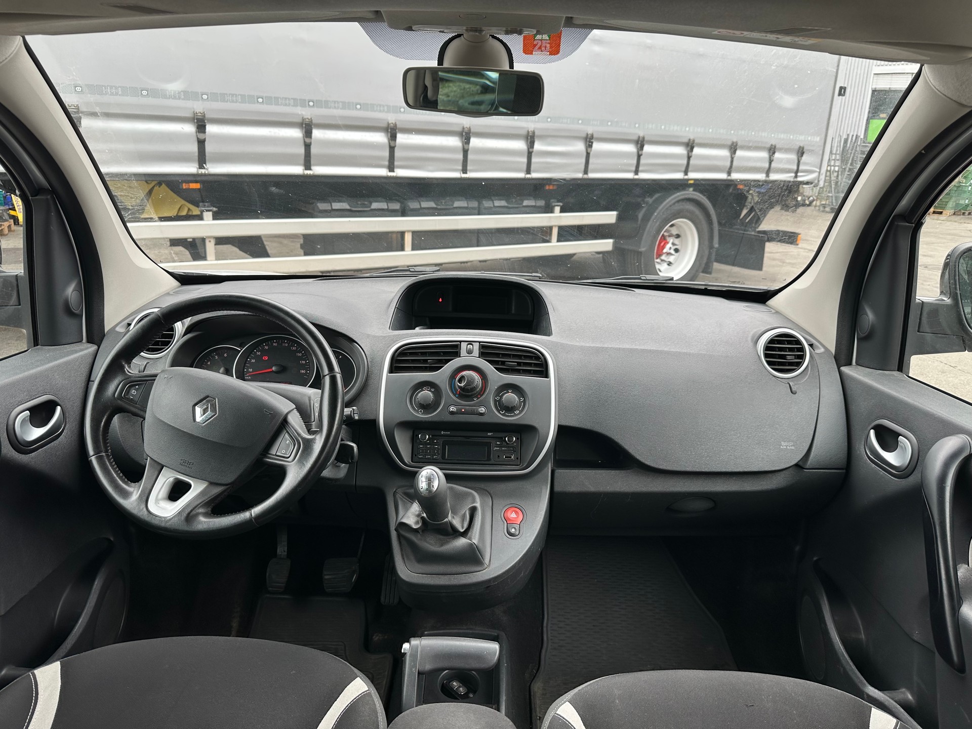 RENAULT Kangoo 1.5 dCi Energy-image-10