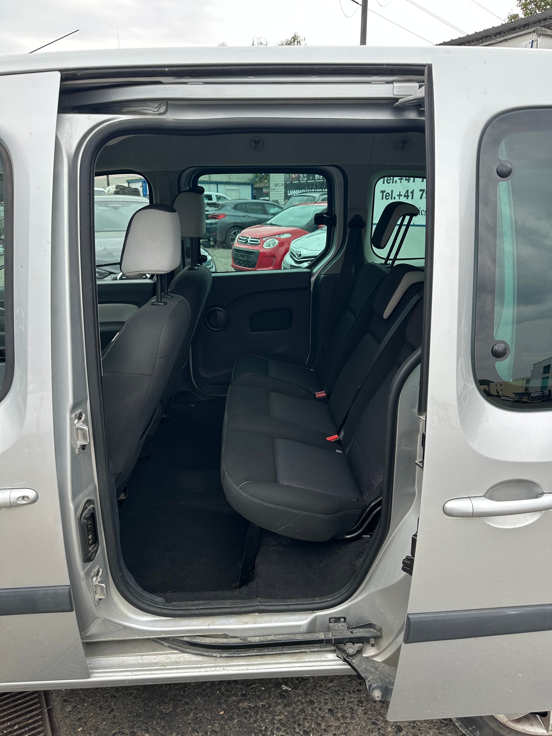 RENAULT Kangoo 1.5 dCi Energy-image-11