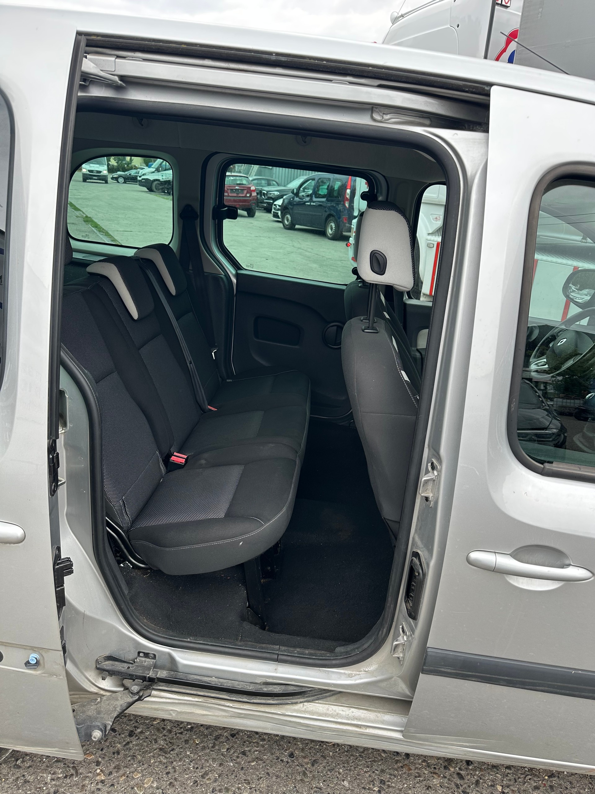 RENAULT Kangoo 1.5 dCi Energy-image-7