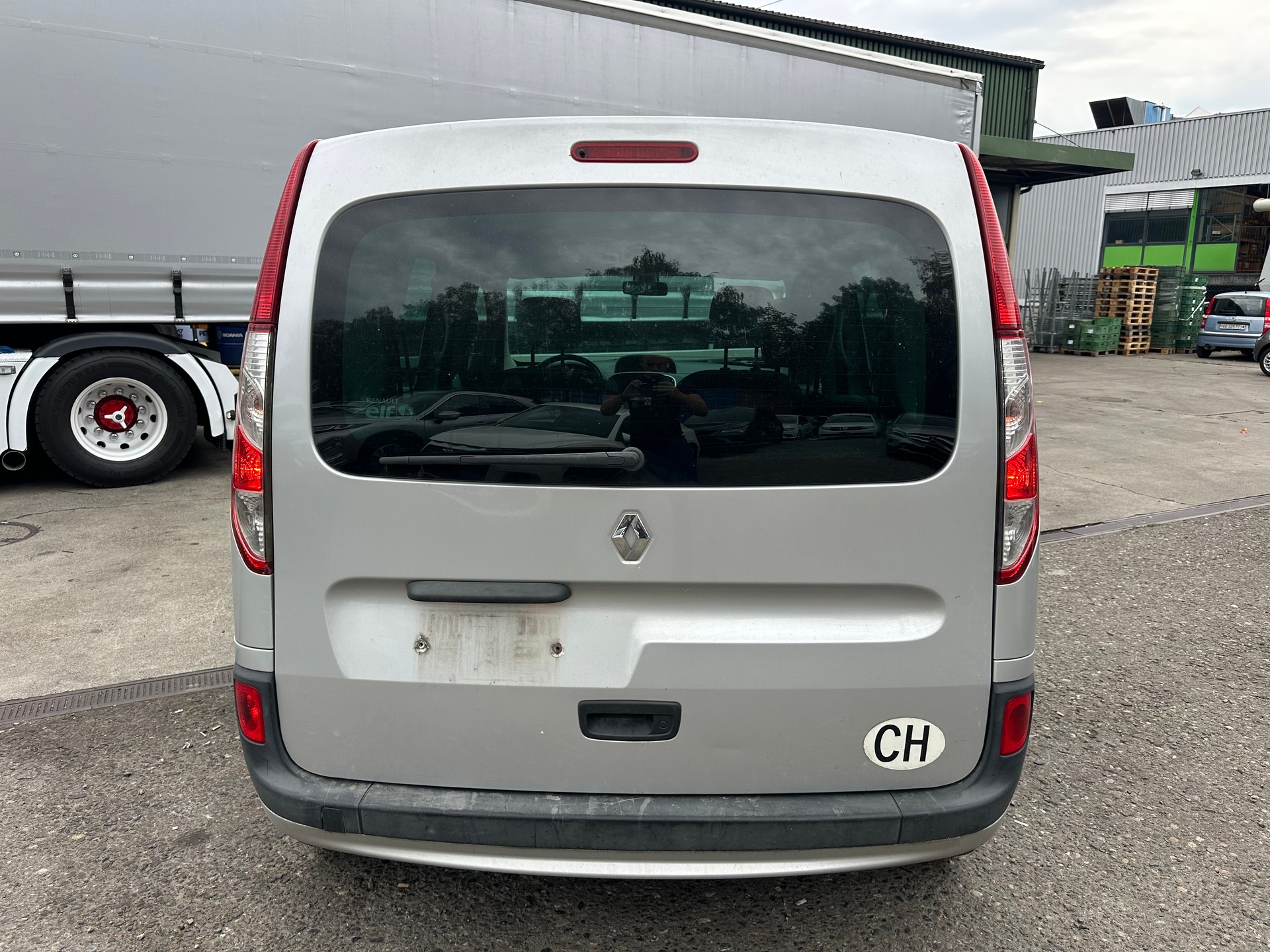 RENAULT Kangoo 1.5 dCi Energy-image-6