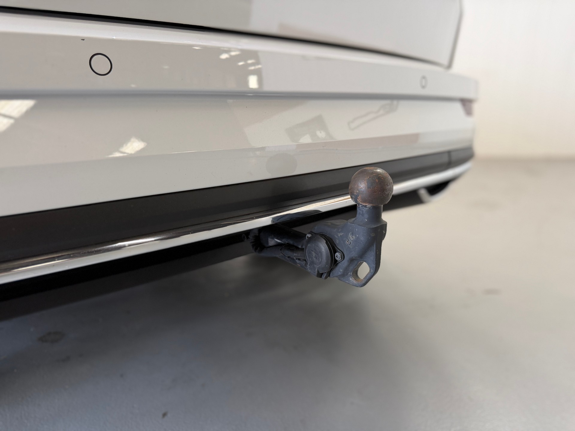 SKODA Karoq 2.0 TSI SportLine 4x4 DSG - AHK -frisch ab Service & MFK-image-20