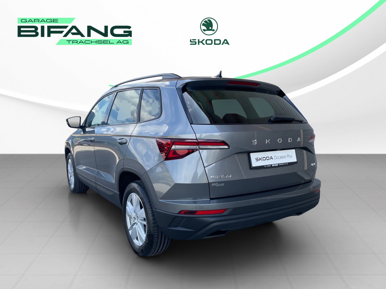 SKODA Karoq 2.0 TDI CR Selection 4x4 DSG-showroom-element-3