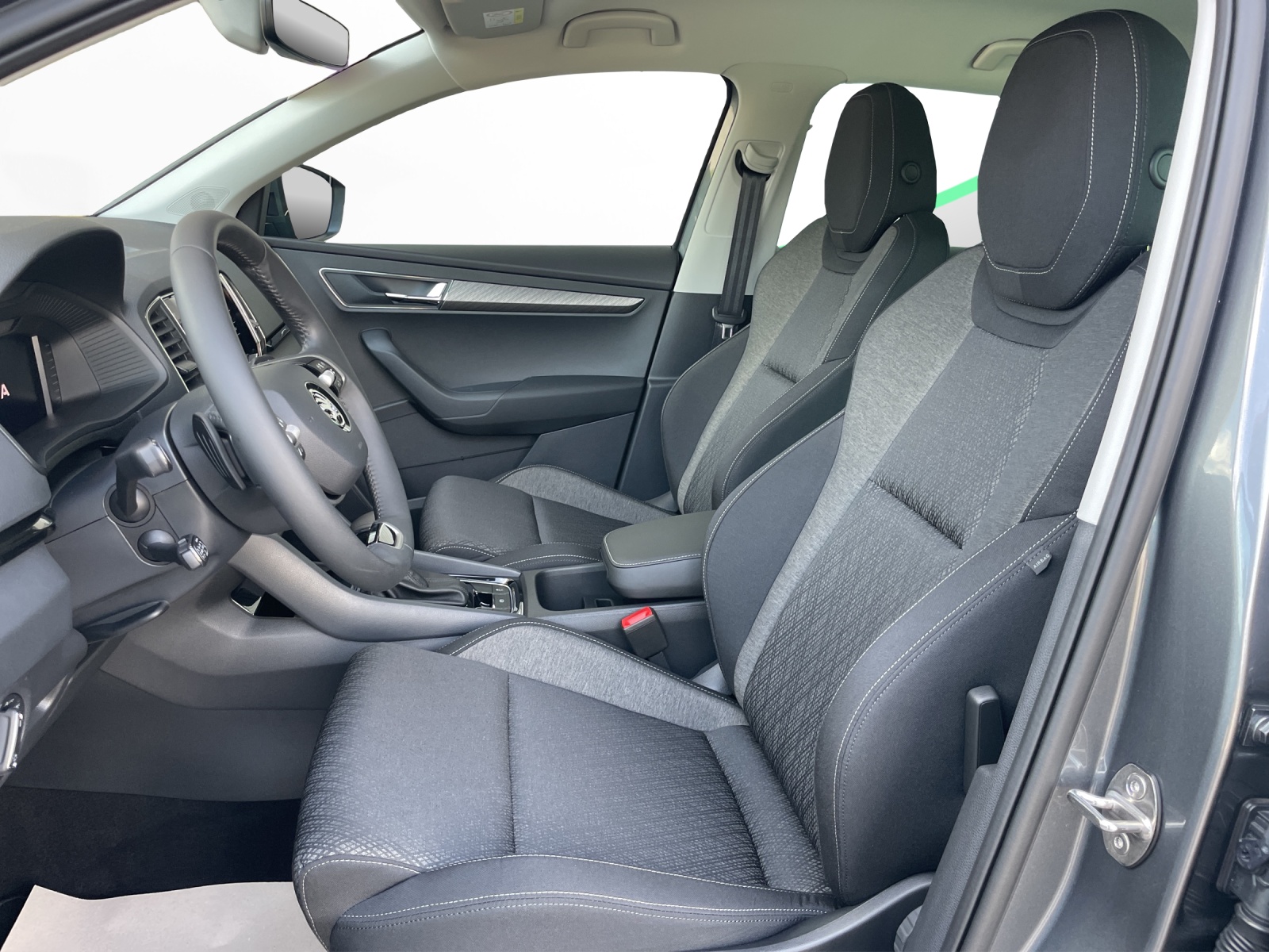 SKODA Karoq 2.0 TDI CR Selection 4x4 DSG-image-6