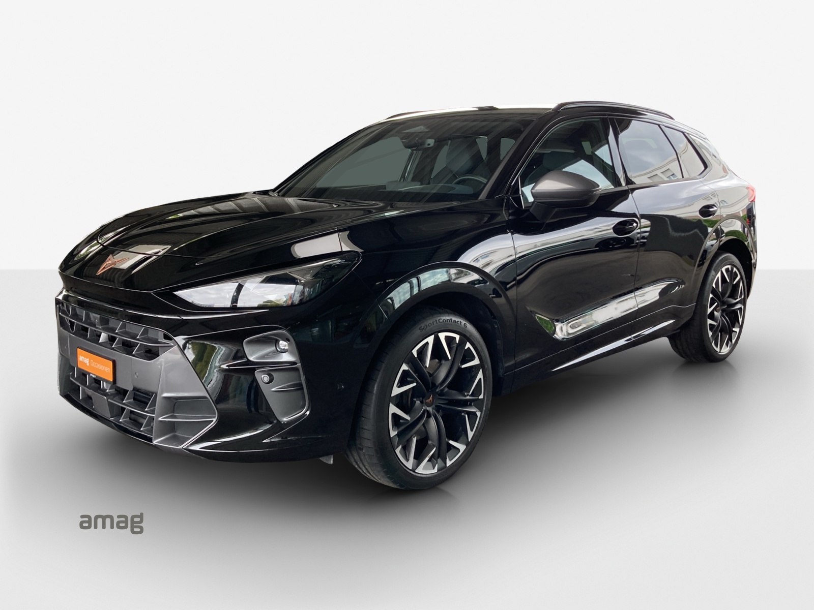 CUPRA Terramar 2.0 TSI DSG 4Drive VZ-image-0