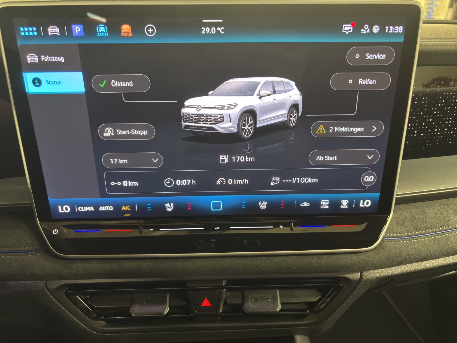 VW Tayron 2.0 TSI R-Line DSG 4Motion-image-18
