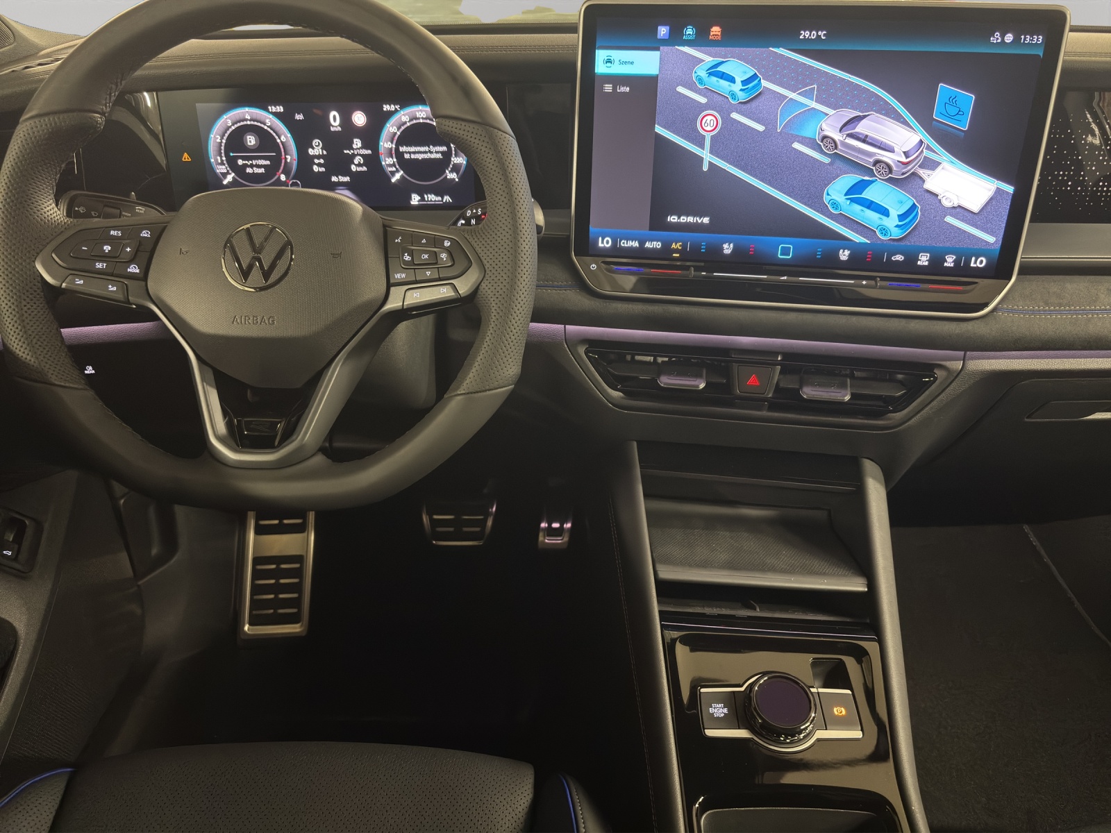 VW Tayron 2.0 TSI R-Line DSG 4Motion-image-7