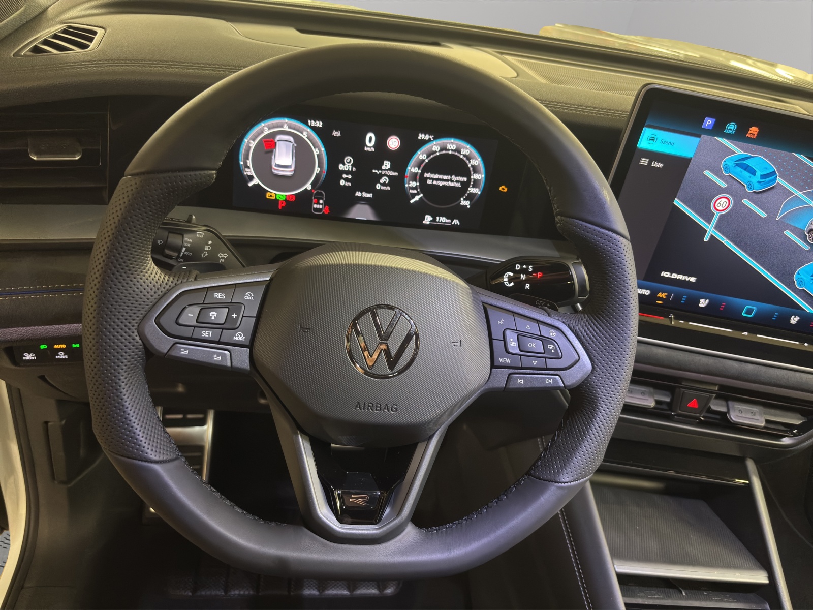 VW Tayron 2.0 TSI R-Line DSG 4Motion-image-6