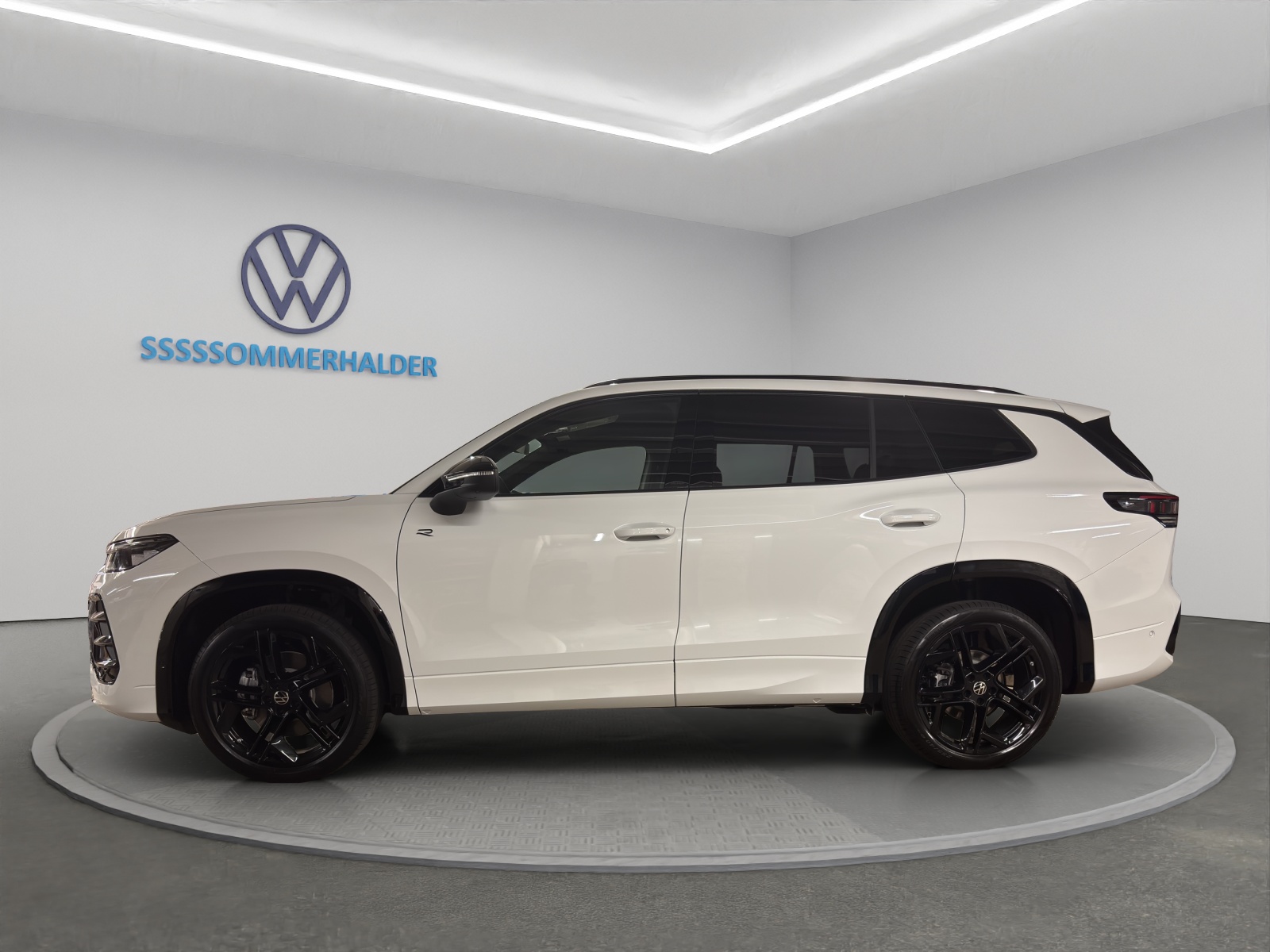 VW Tayron 2.0 TSI R-Line DSG 4Motion-showroom-element-1