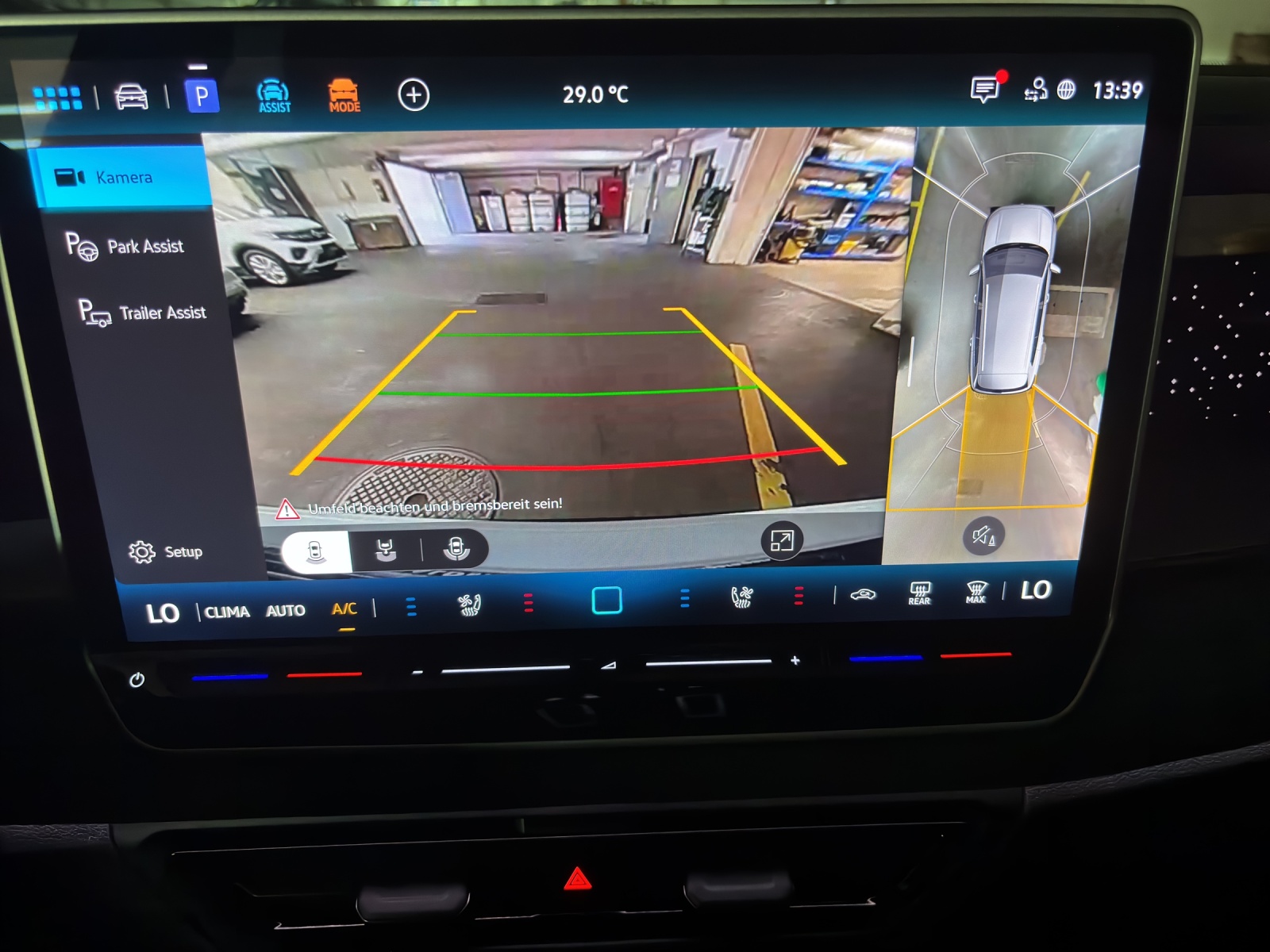 VW Tayron 2.0 TSI R-Line DSG 4Motion-image-20