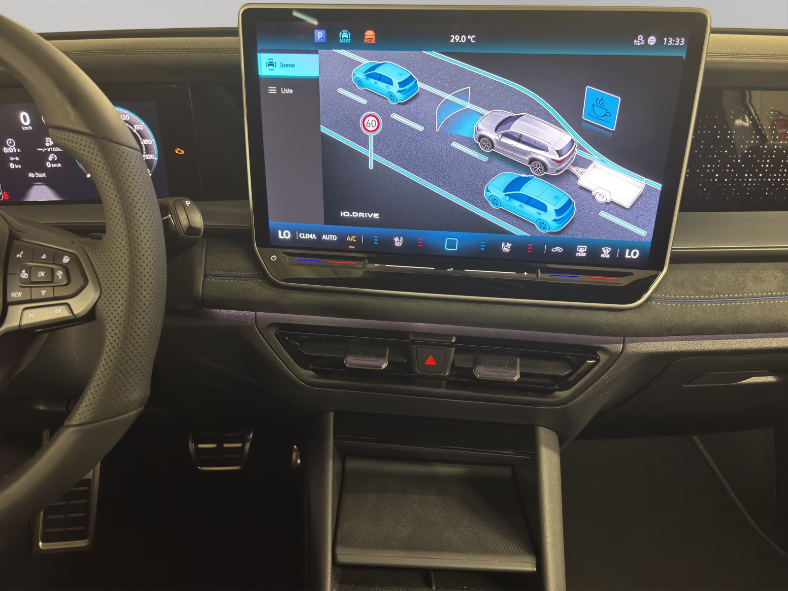 VW Tayron 2.0 TSI R-Line DSG 4Motion-image-8
