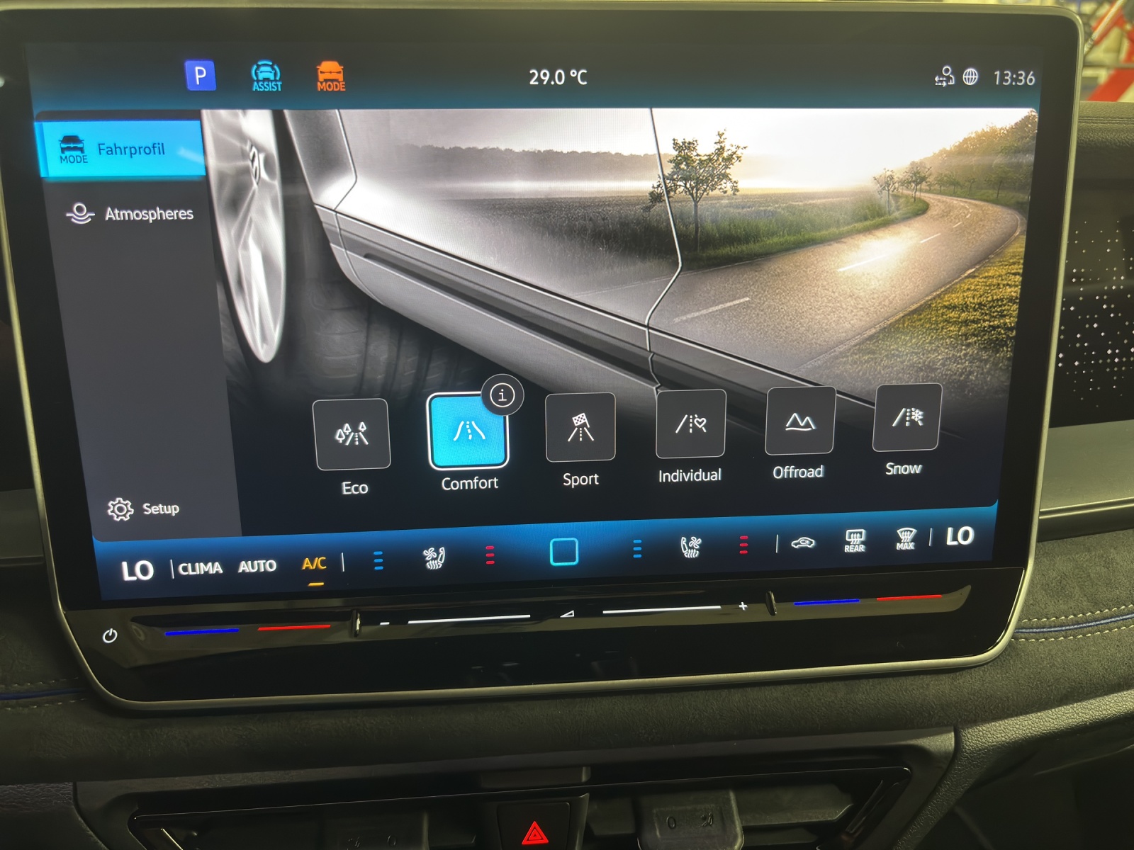 VW Tayron 2.0 TSI R-Line DSG 4Motion-image-13