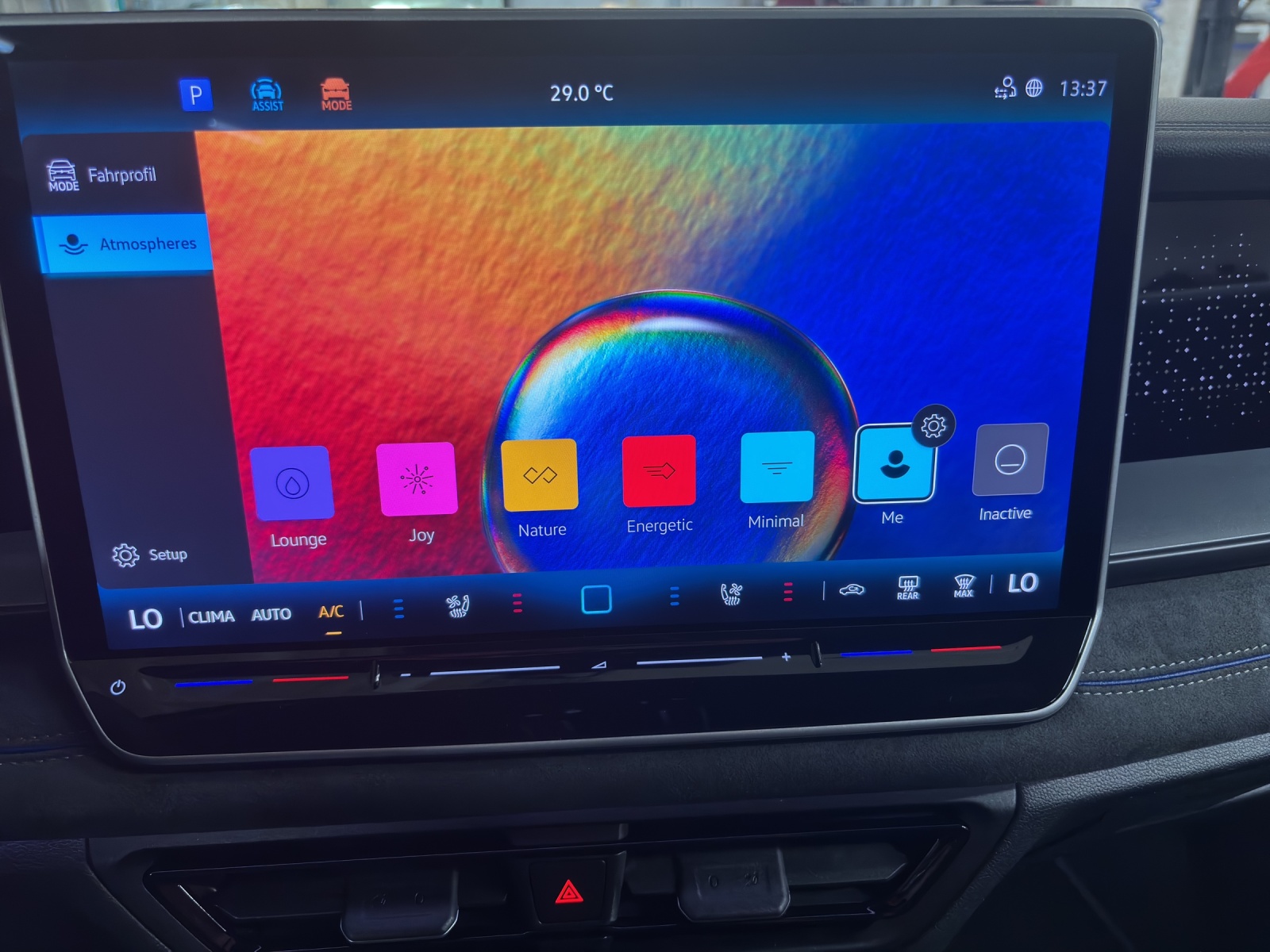 VW Tayron 2.0 TSI R-Line DSG 4Motion-image-14