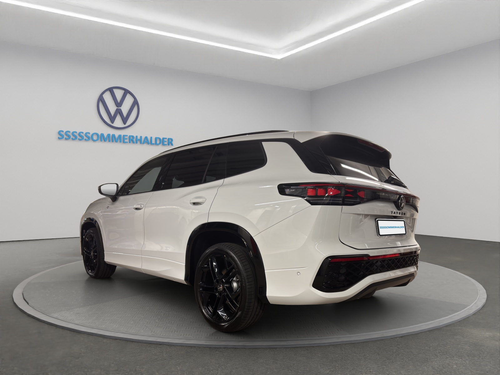 VW Tayron 2.0 TSI R-Line DSG 4Motion-showroom-element-2