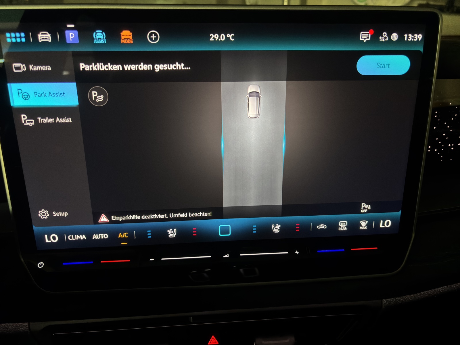 VW Tayron 2.0 TSI R-Line DSG 4Motion-image-19