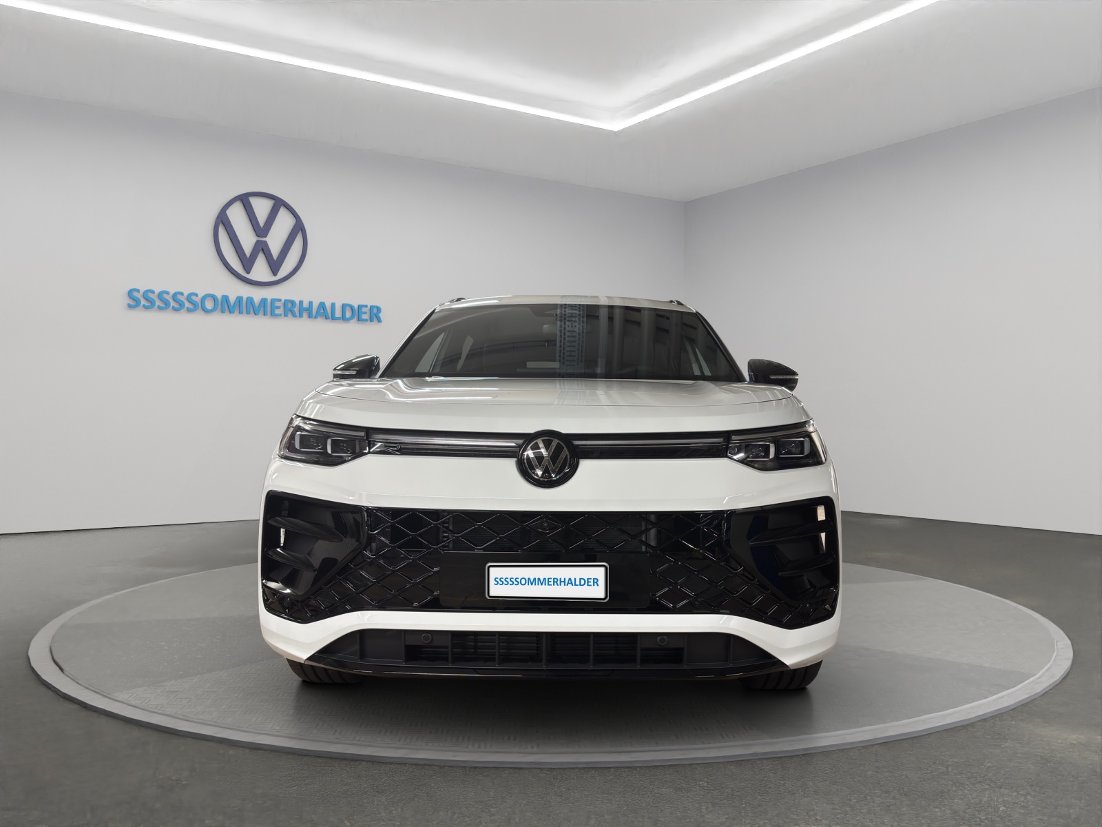 VW Tayron 2.0 TSI R-Line DSG 4Motion-image-4