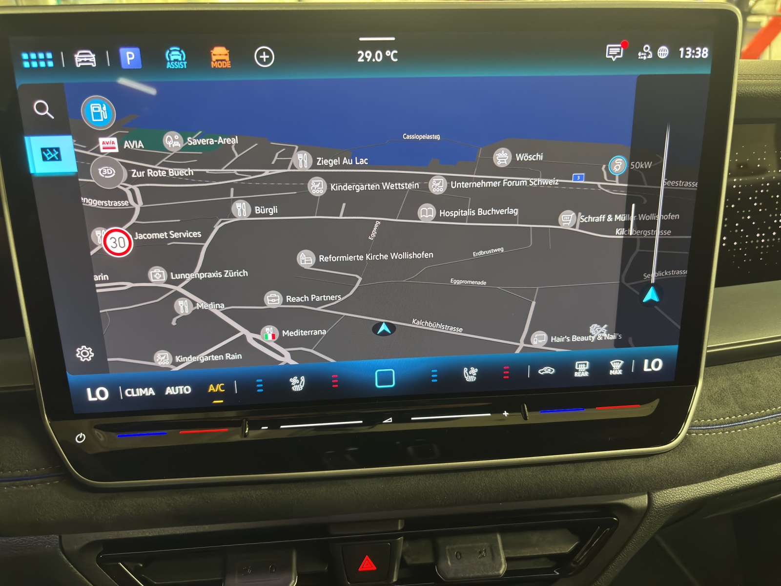 VW Tayron 2.0 TSI R-Line DSG 4Motion-image-17
